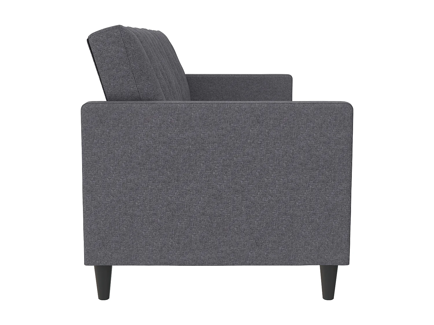 Celine | Canapé lit 3 places en lin gey