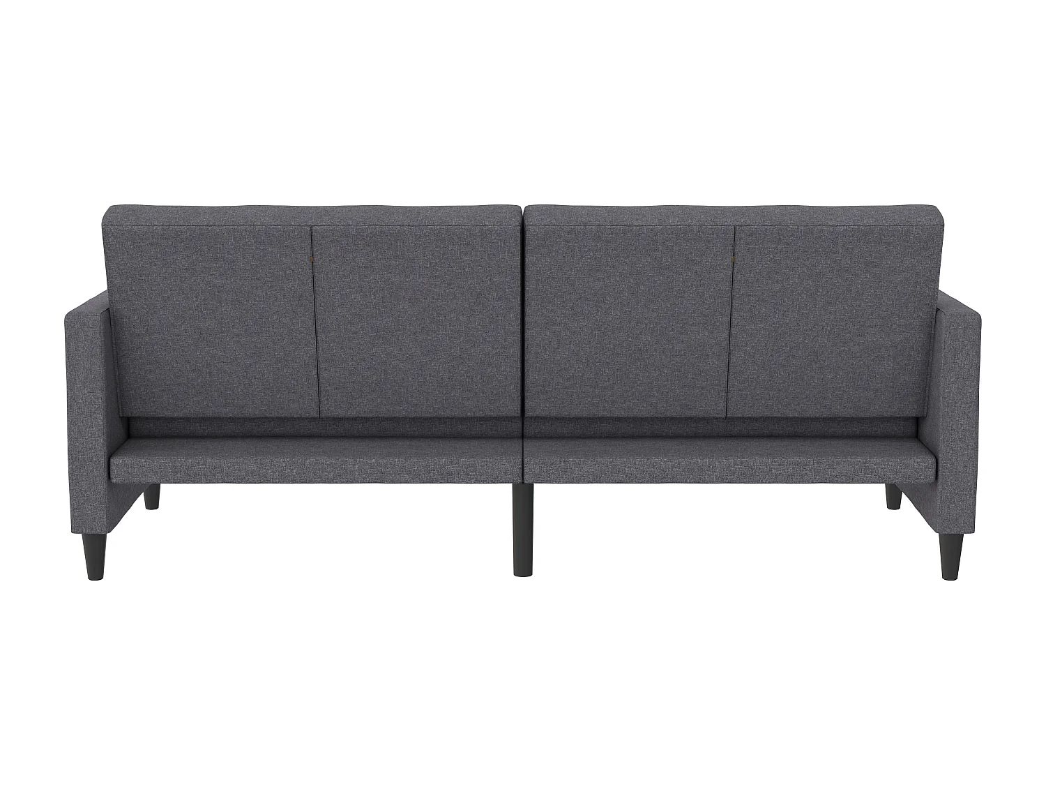 Celine | Canapé lit 3 places en lin gey