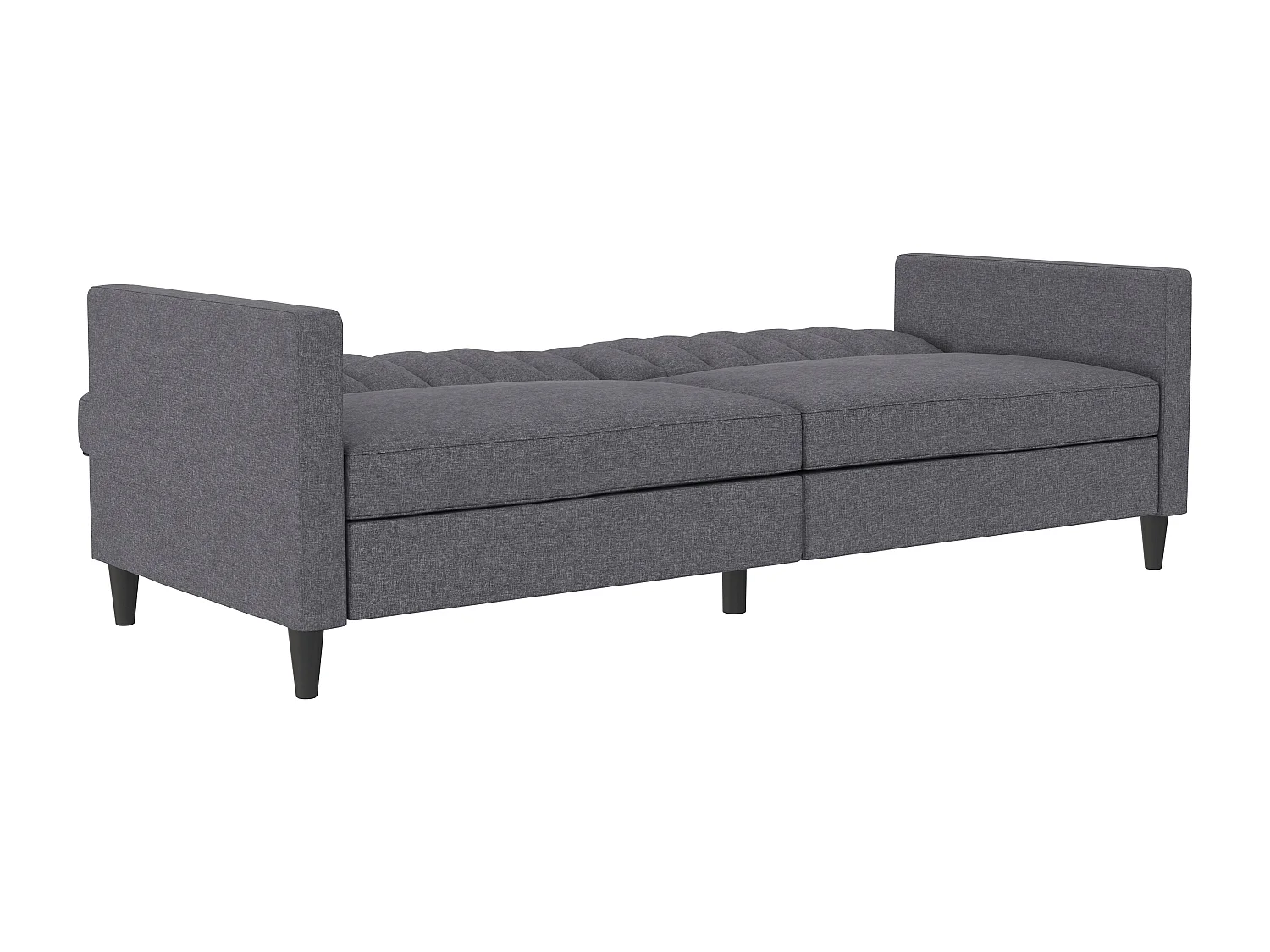 Celine | Canapé lit 3 places en lin gey