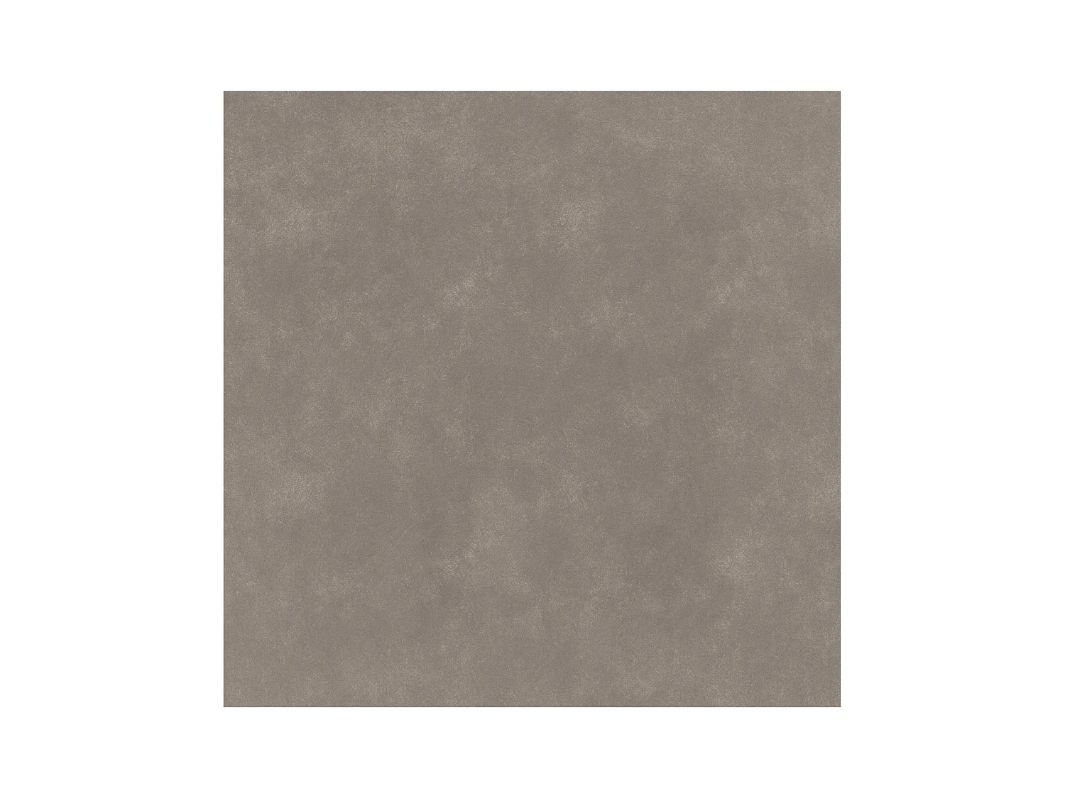 3-zits slaapbank in taupe fluweel