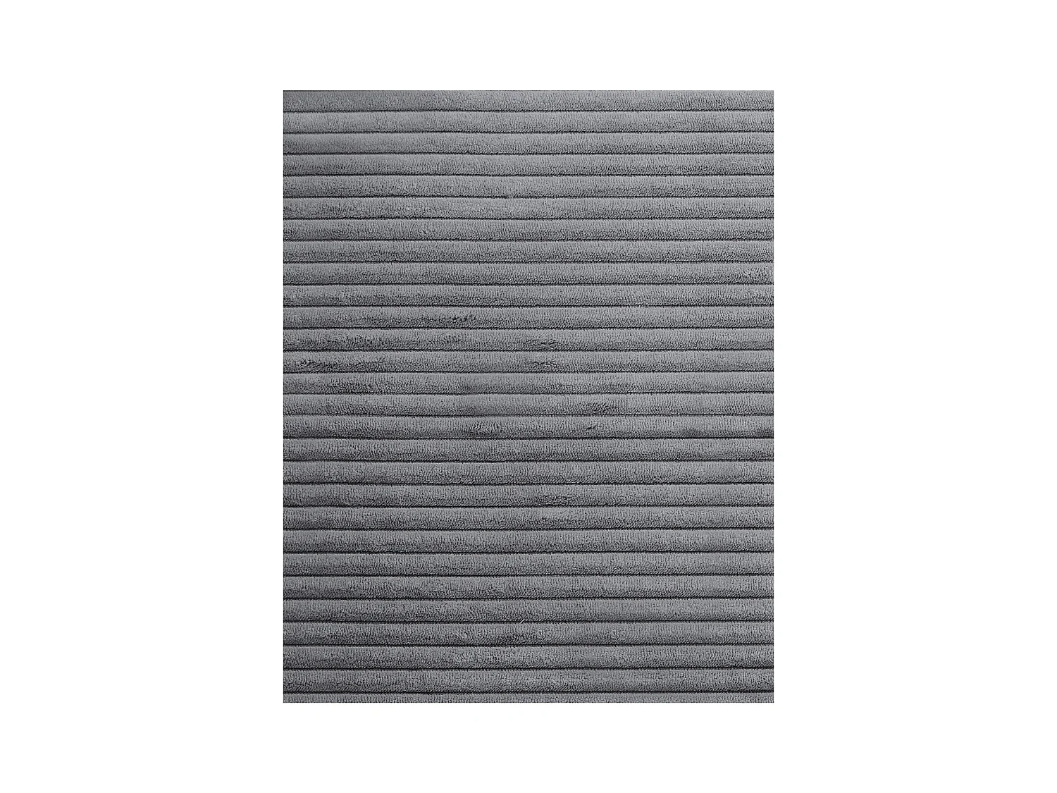 Hartford II | Divano 3 posti in grigio