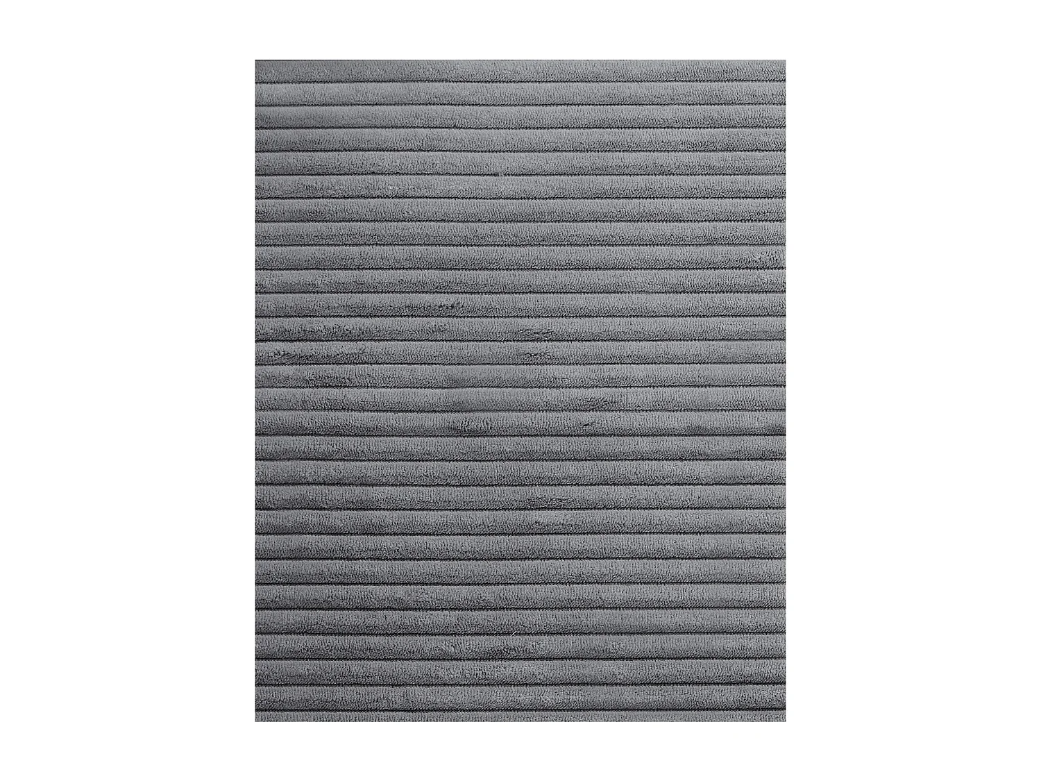 Hartford II | Sofabed 3 places en gris