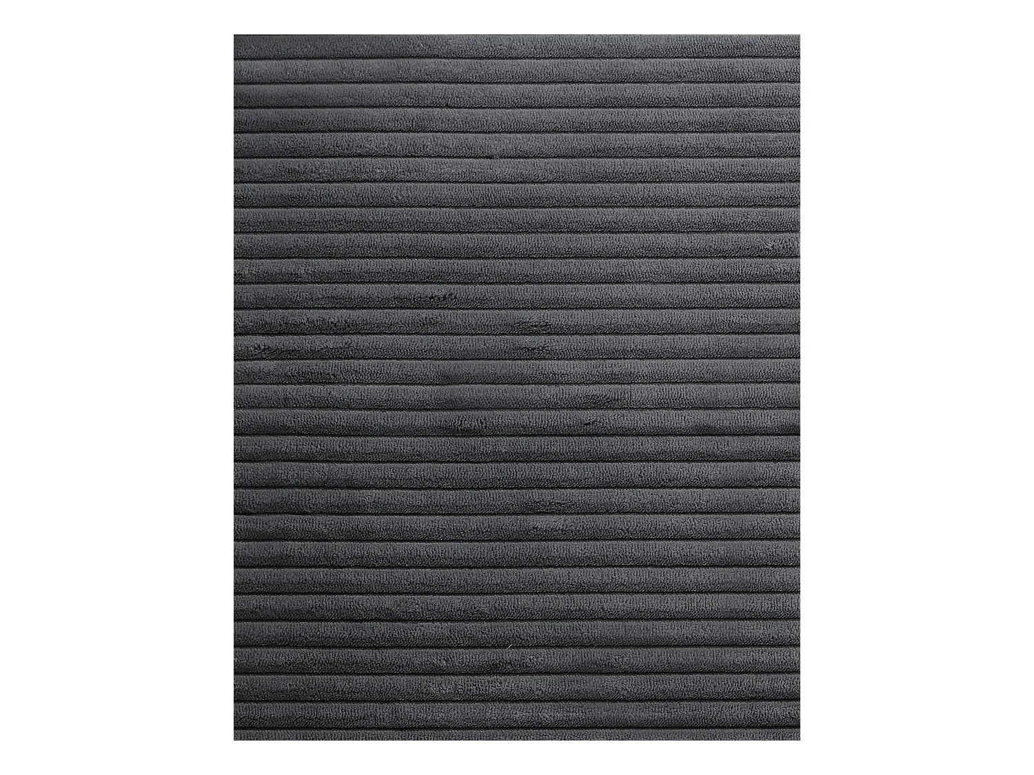 Hartford II | Slaapbank 3 zits in antraciet