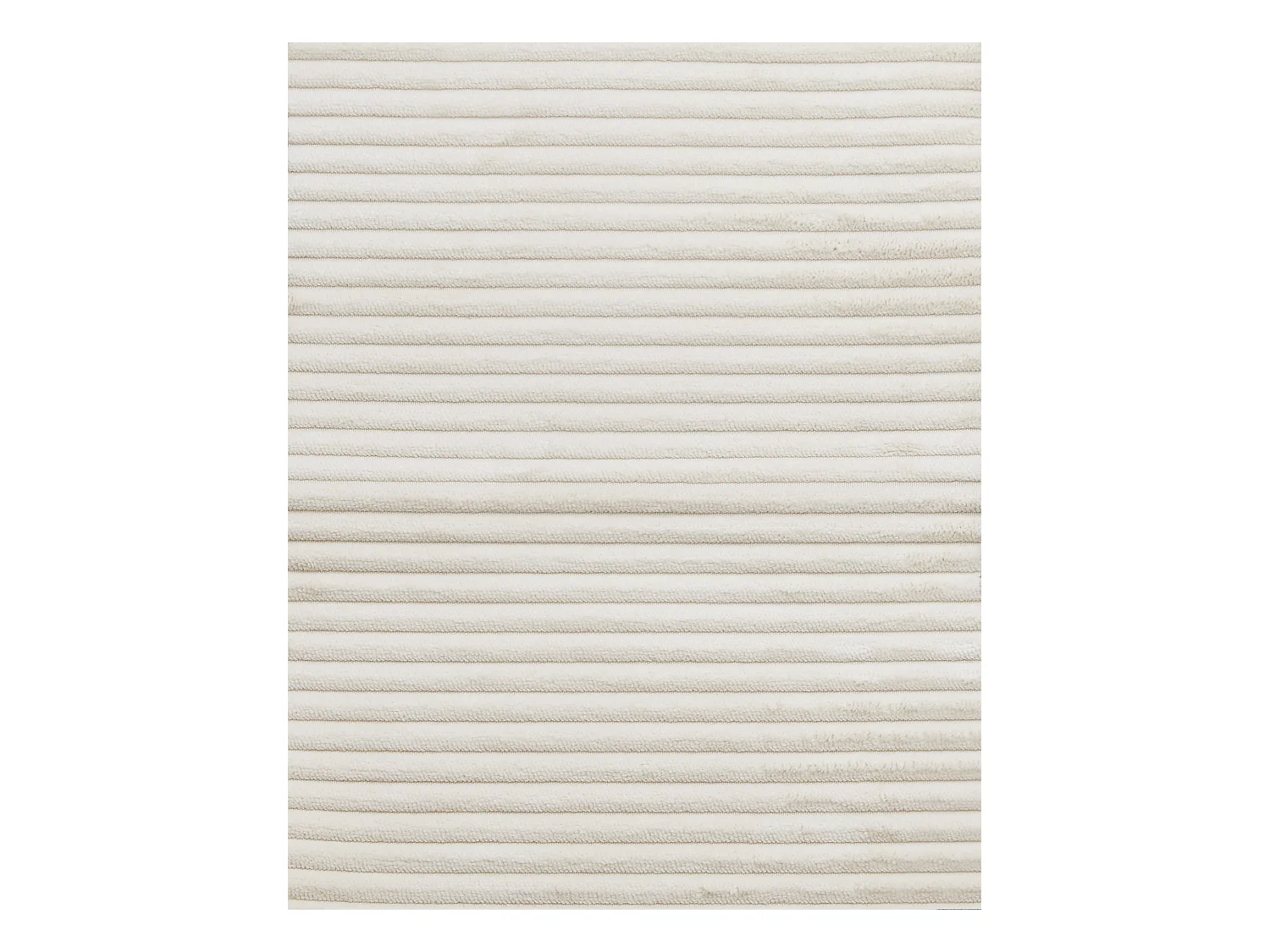 Hartford II | Slaapbank met opbergruimte in crème