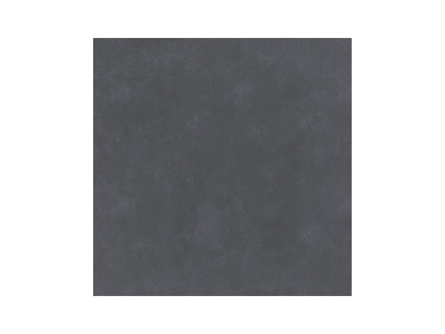 3-zits slaapbank in antraciet fluweel