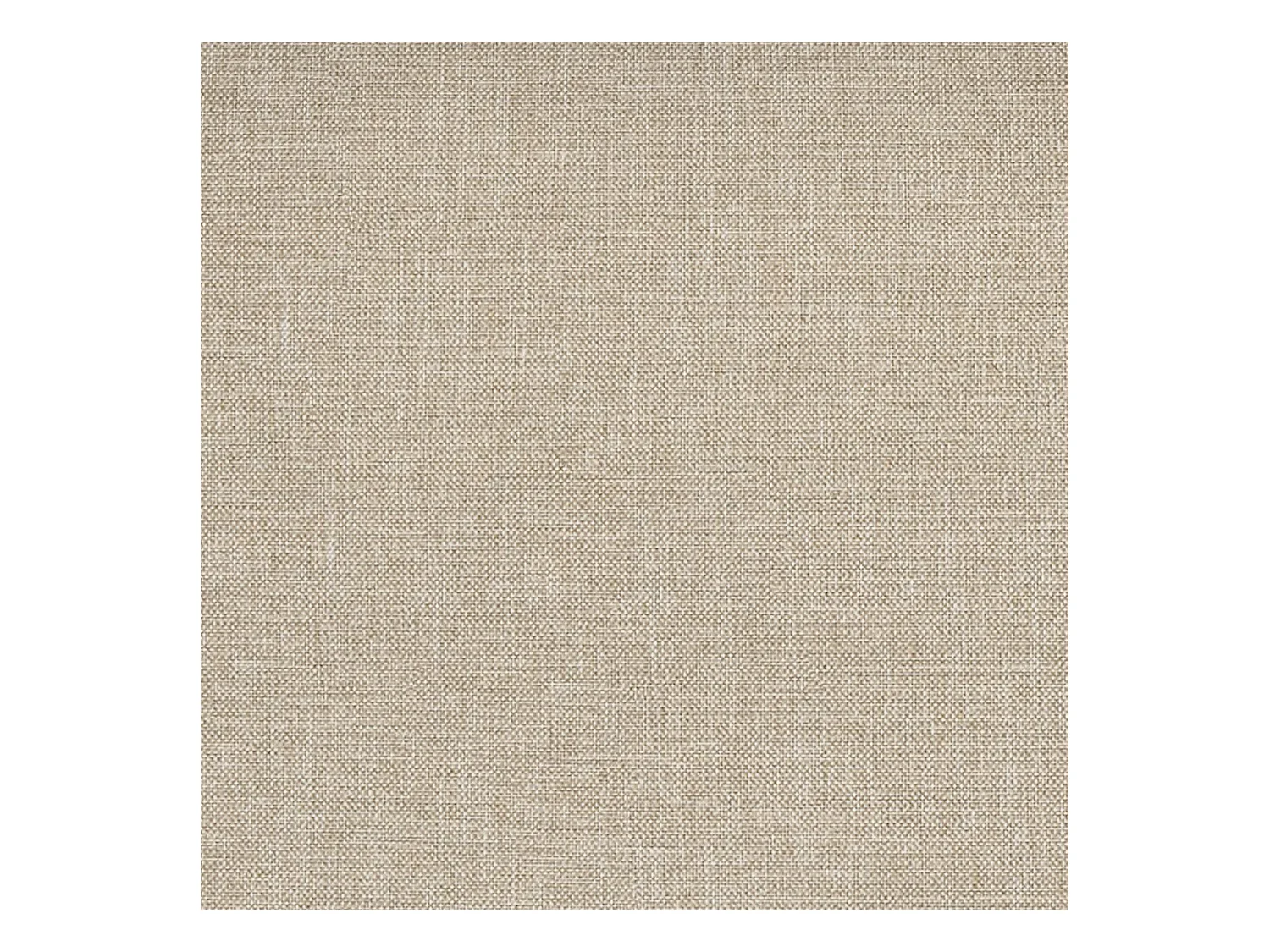 Stella | Canapé lit 3 places en lin tan