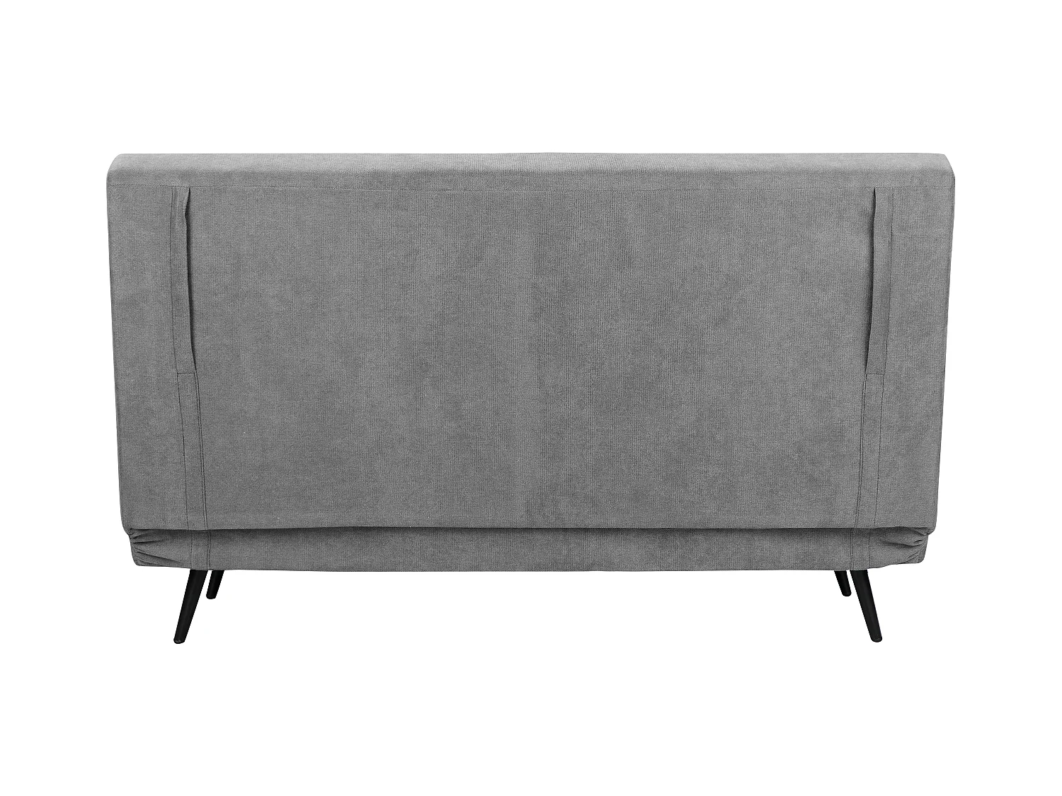 Mallory | Dagbed 140 cm in Antraciet