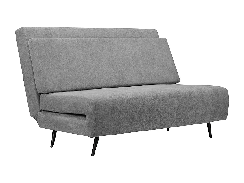 Mallory | Dagbed 140 cm in Antraciet