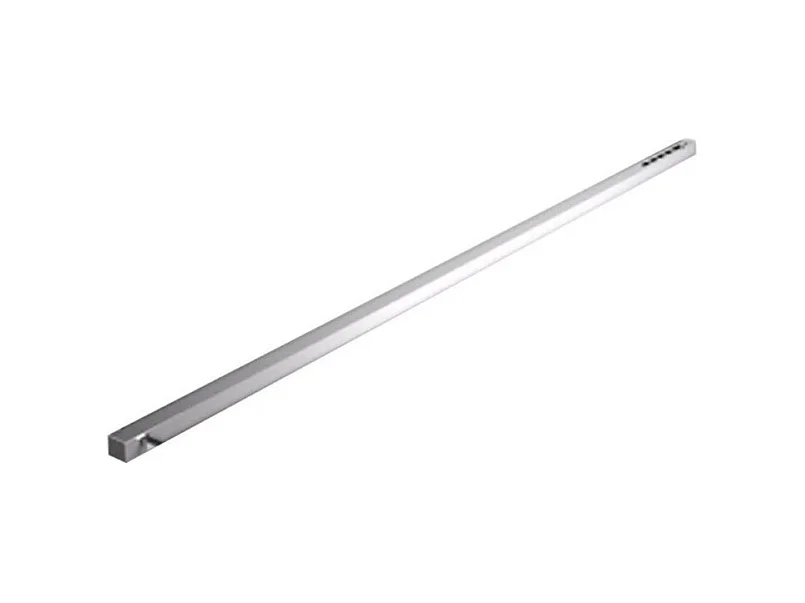 Barre de renfort horizontale JACOB DELAFON pour paroi de douche Contra chromé
