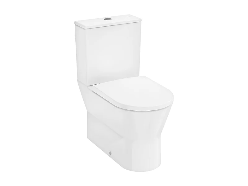 WC à poser sans bride Elupura Original S