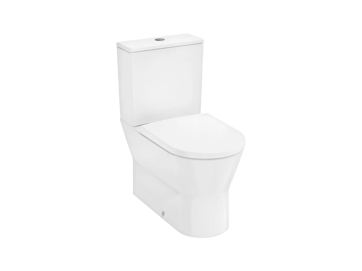 WC à poser sans bride Elupura Original S