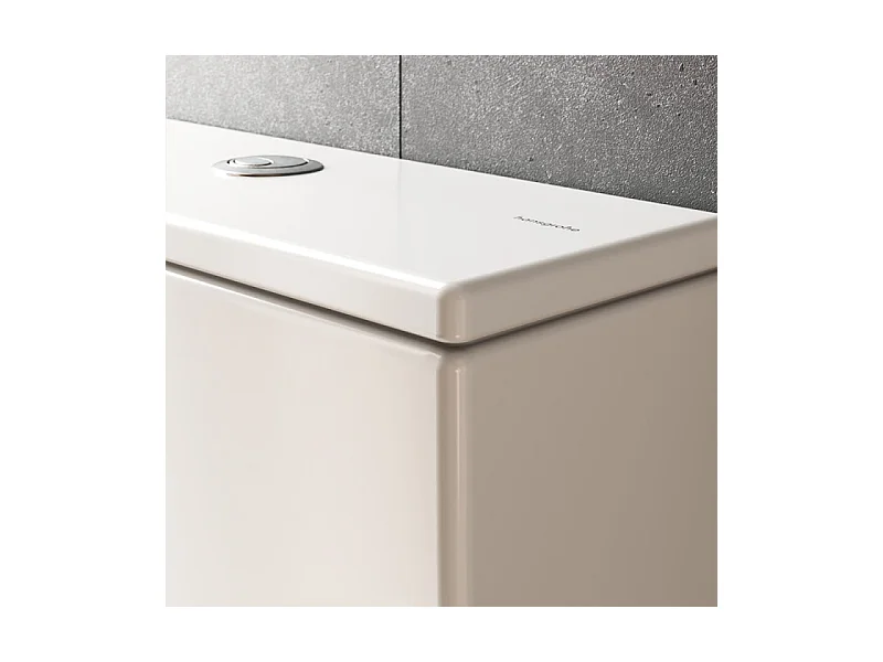 WC à poser sans bride Elupura Original S