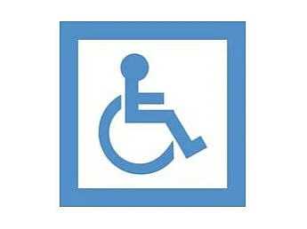 PORCHER WC à poser surelevé PMR Ulysse + abattant