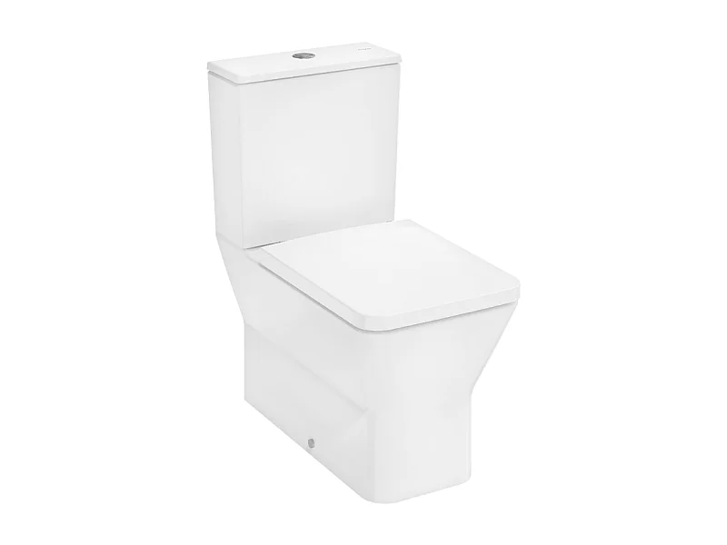 WC à poser sans bride Elupura Original Q