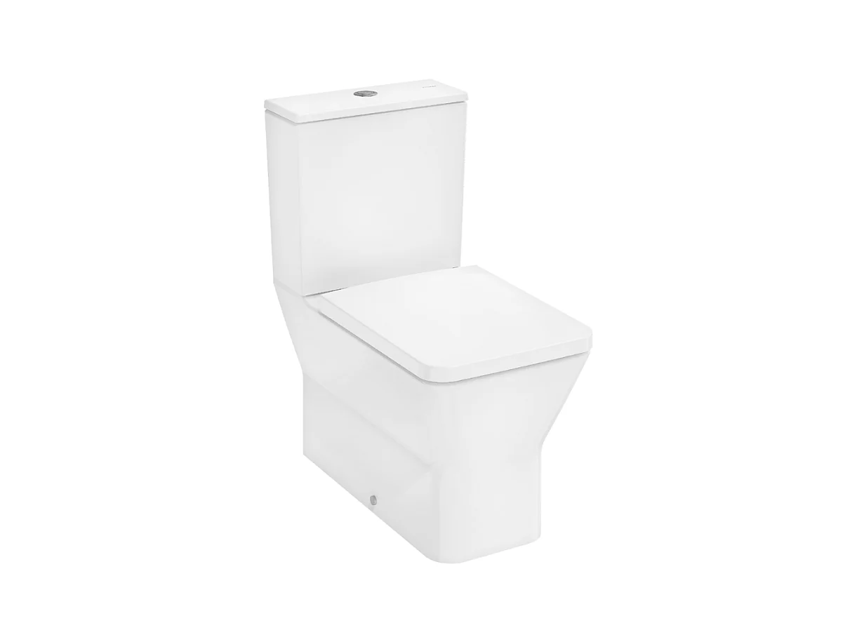 WC à poser sans bride Elupura Original Q