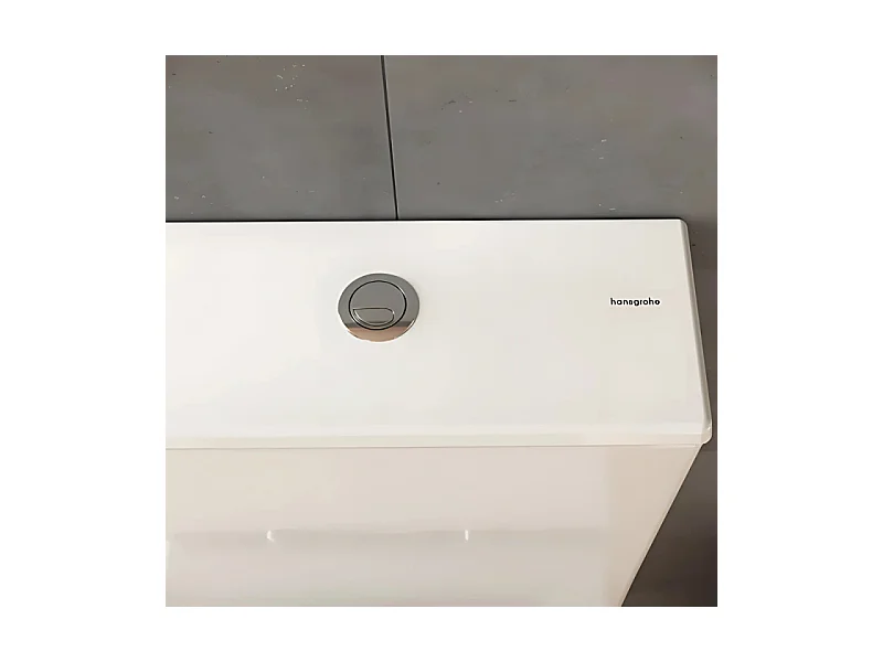 WC à poser sans bride Elupura Original Q