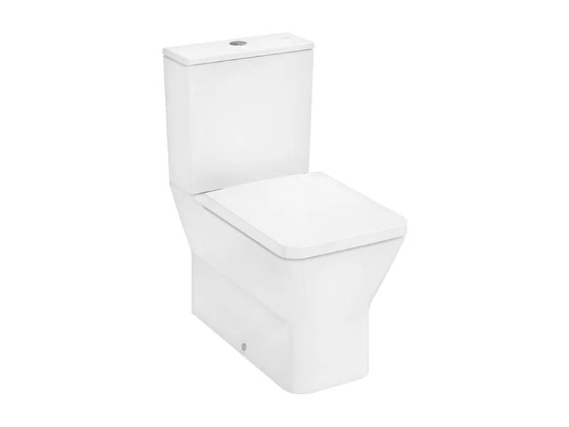 WC à poser sans bride Elupura Original Q