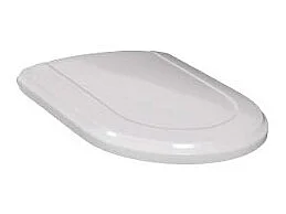 WC à poser VILLEROY ET BOCH Hommage + abattant