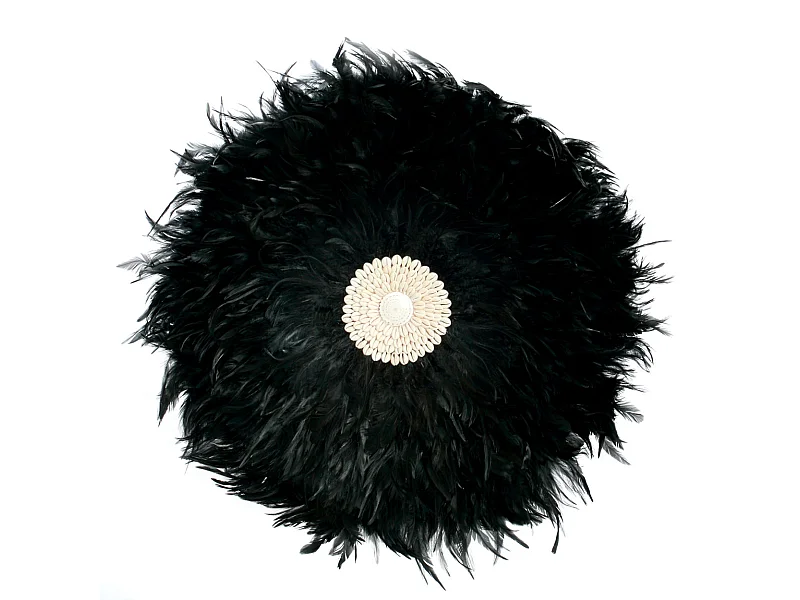 The Coastal Juju - Black - L