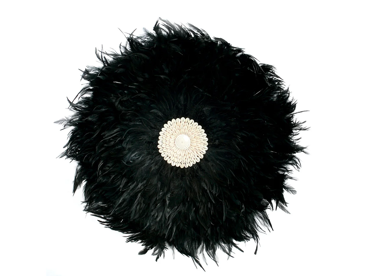 Der Coastal Juju - Schwarz - Größe L