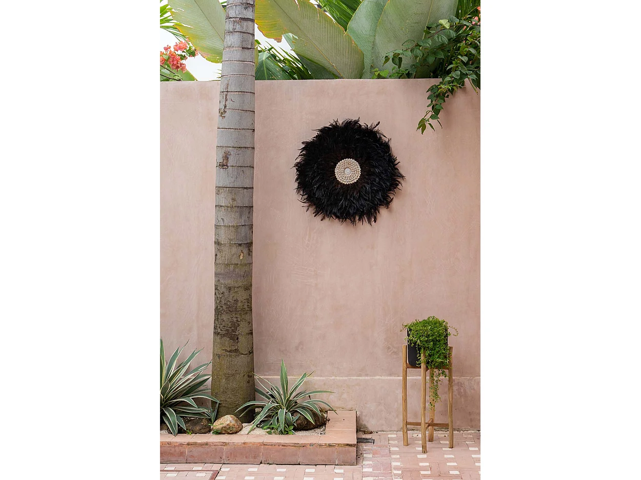 Der Coastal Juju - Schwarz - Größe L