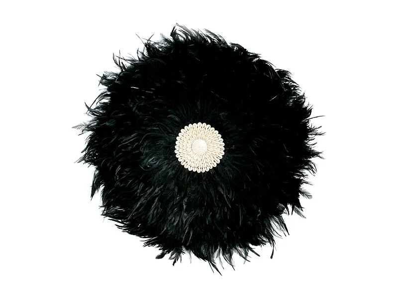 El Juju Costero - Negro - Talla L