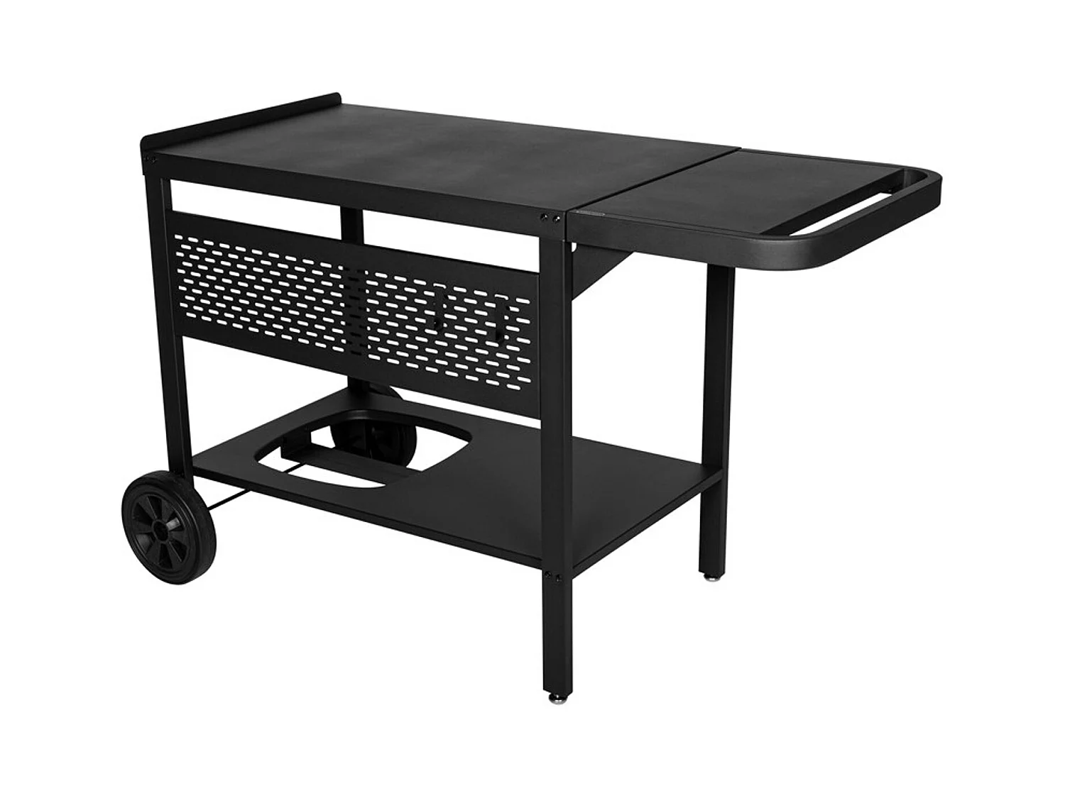 Beistelltisch aus Metall KELIA