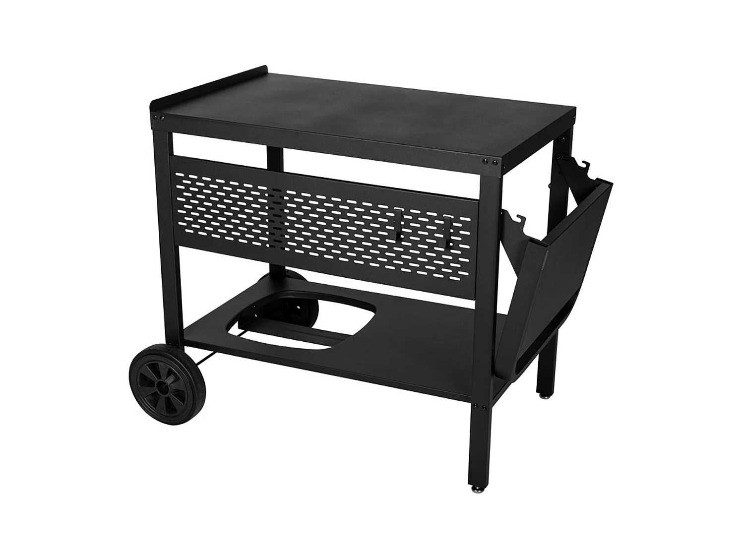 metalen dressoir KELIA