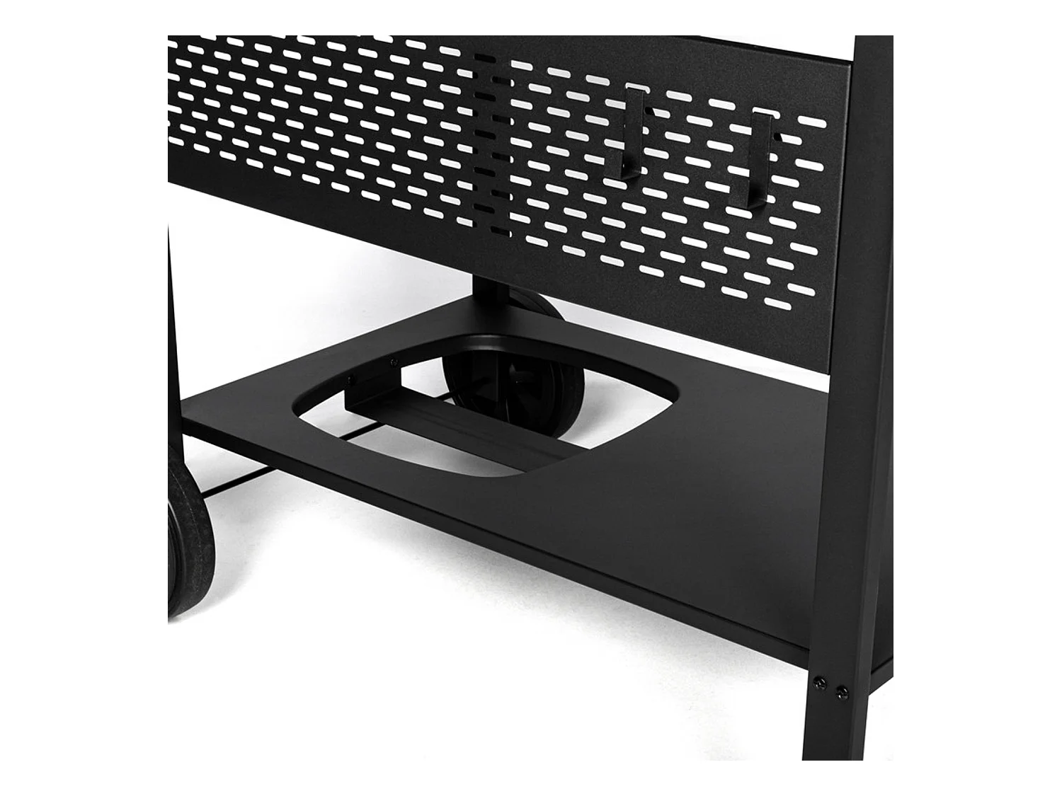 metalen dressoir KELIA