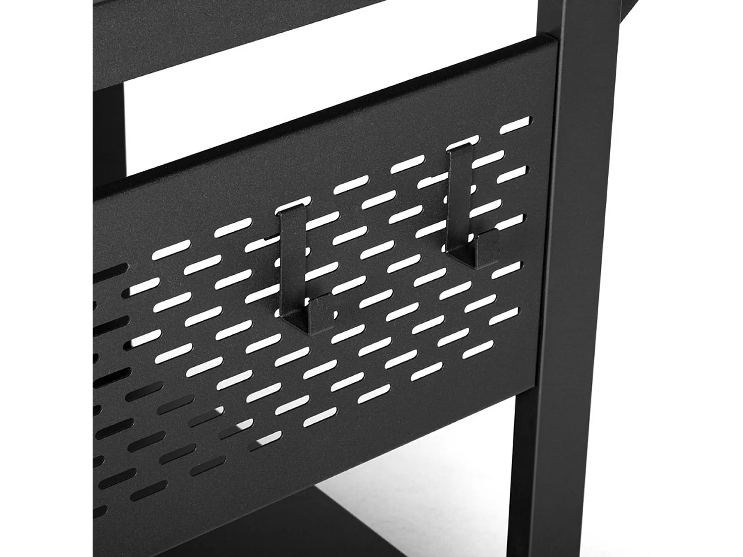 Desserte en métal KELIA - SOMAGIC