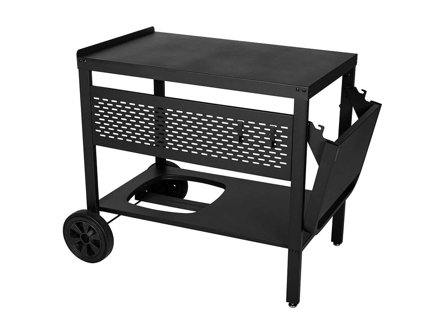 Desserte en métal KELIA - SOMAGIC