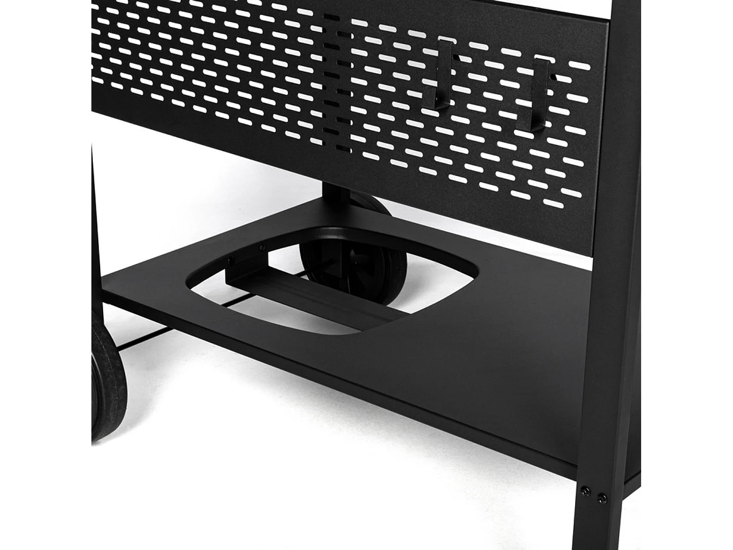 metalen dressoir KELIA