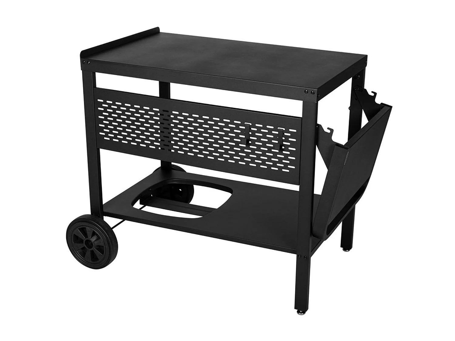 metalen dressoir KELIA