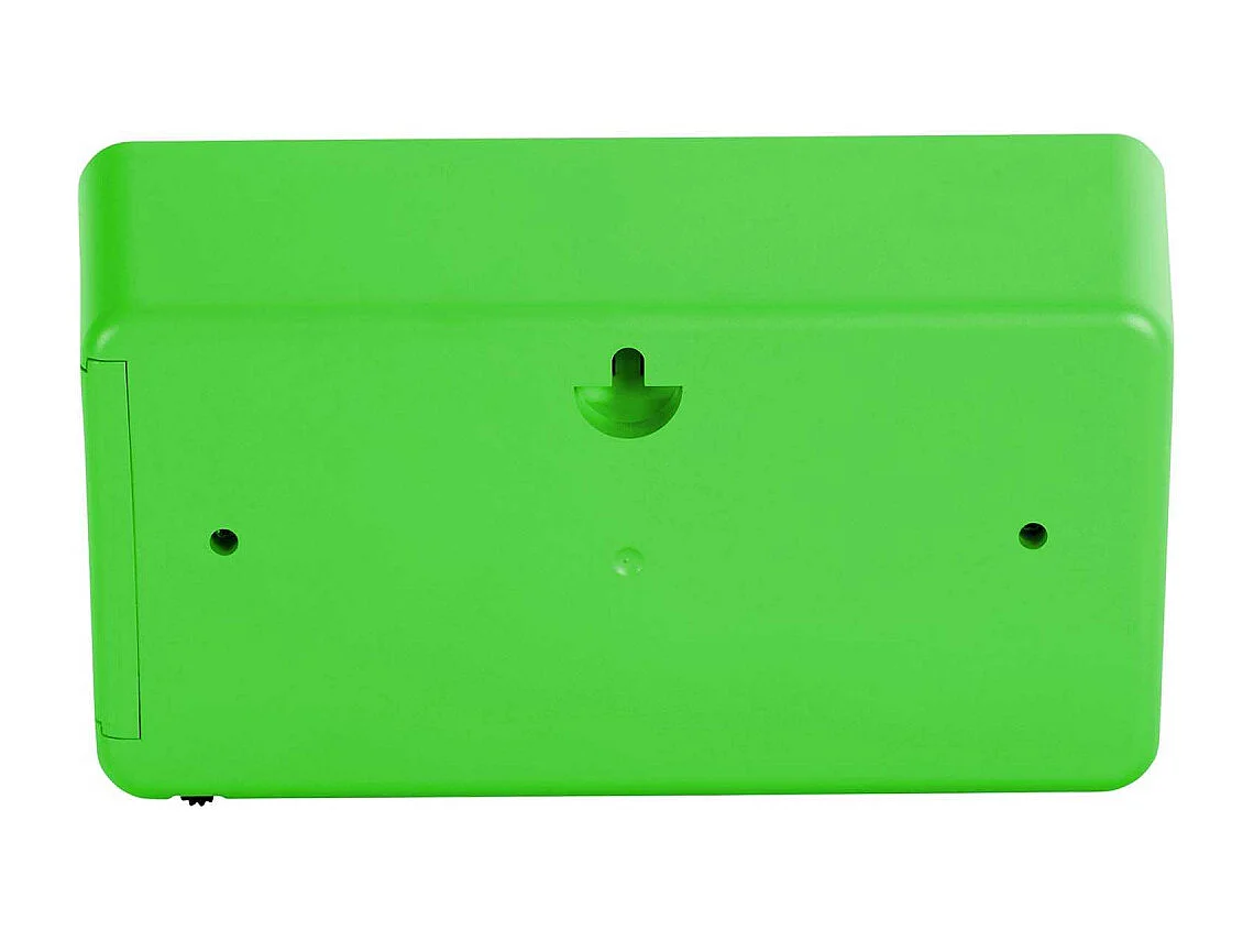 Horloge murale ou à poser Funky Flip