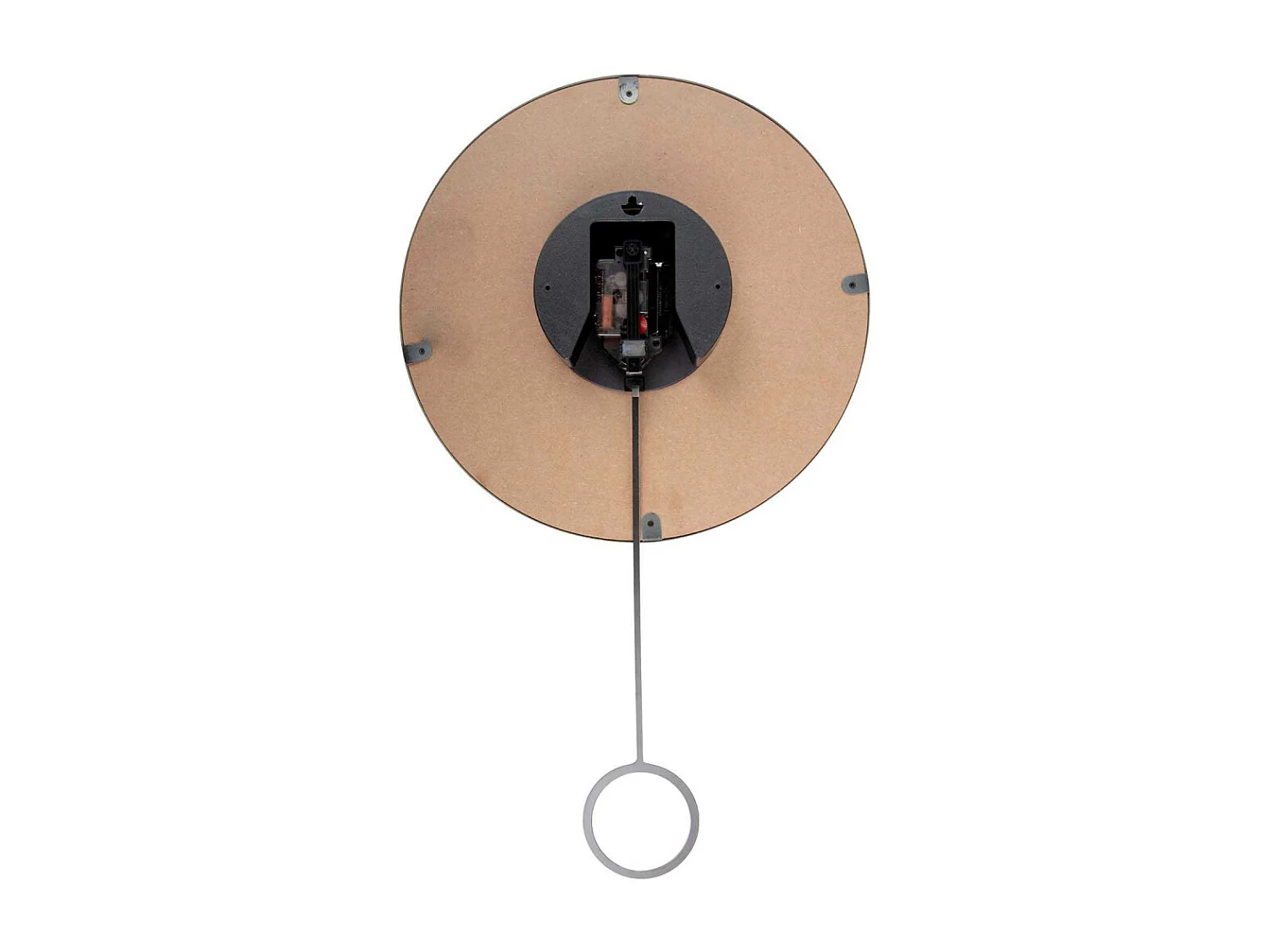 Horloge murale Cheeky Dome Pendulum
