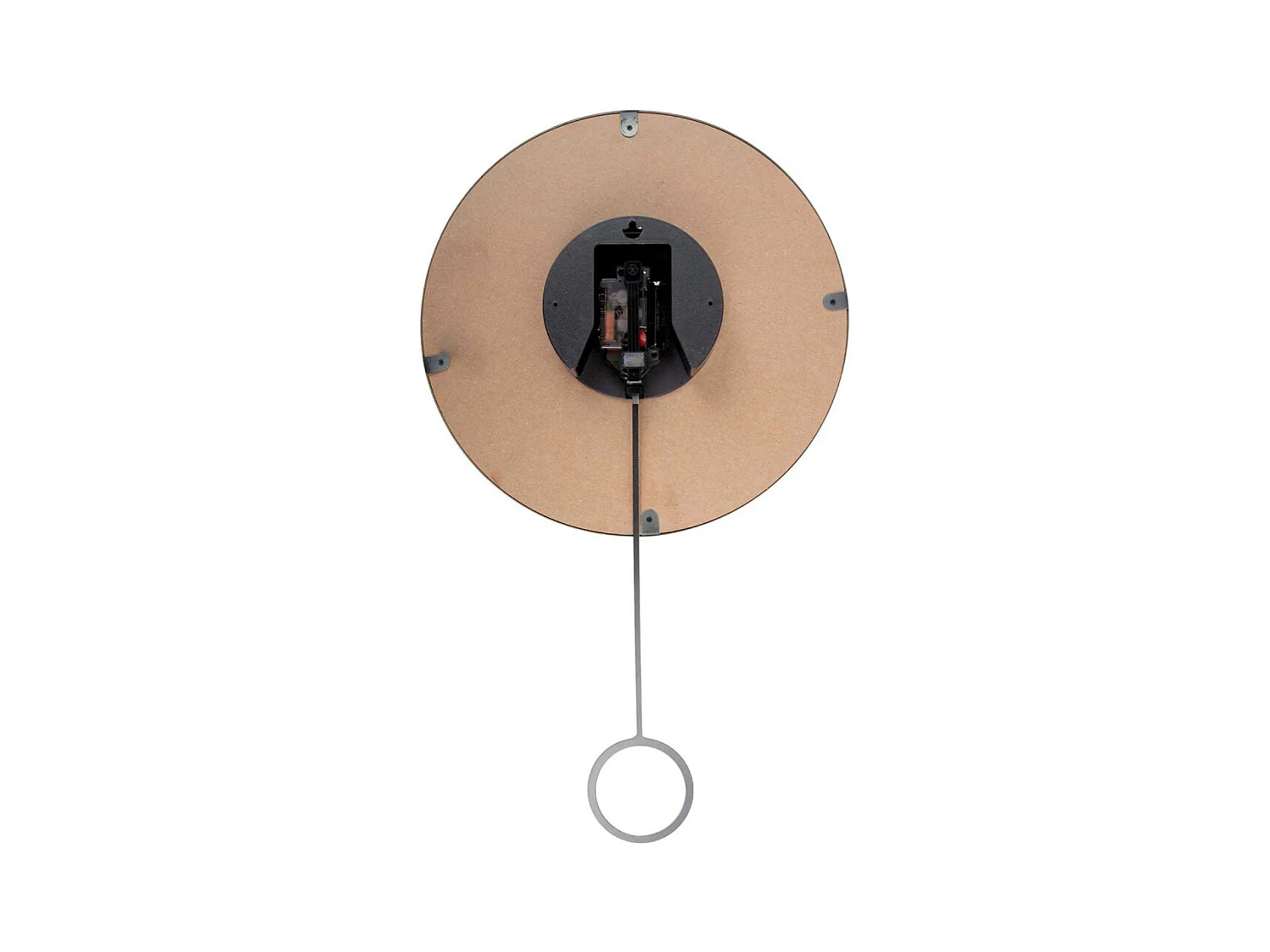 Horloge murale Cheeky Dome Pendulum