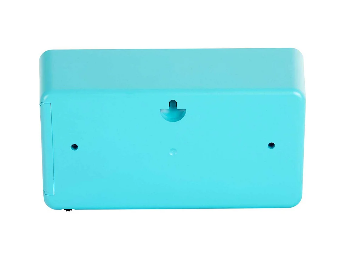 Horloge murale ou à poser Funky Flip