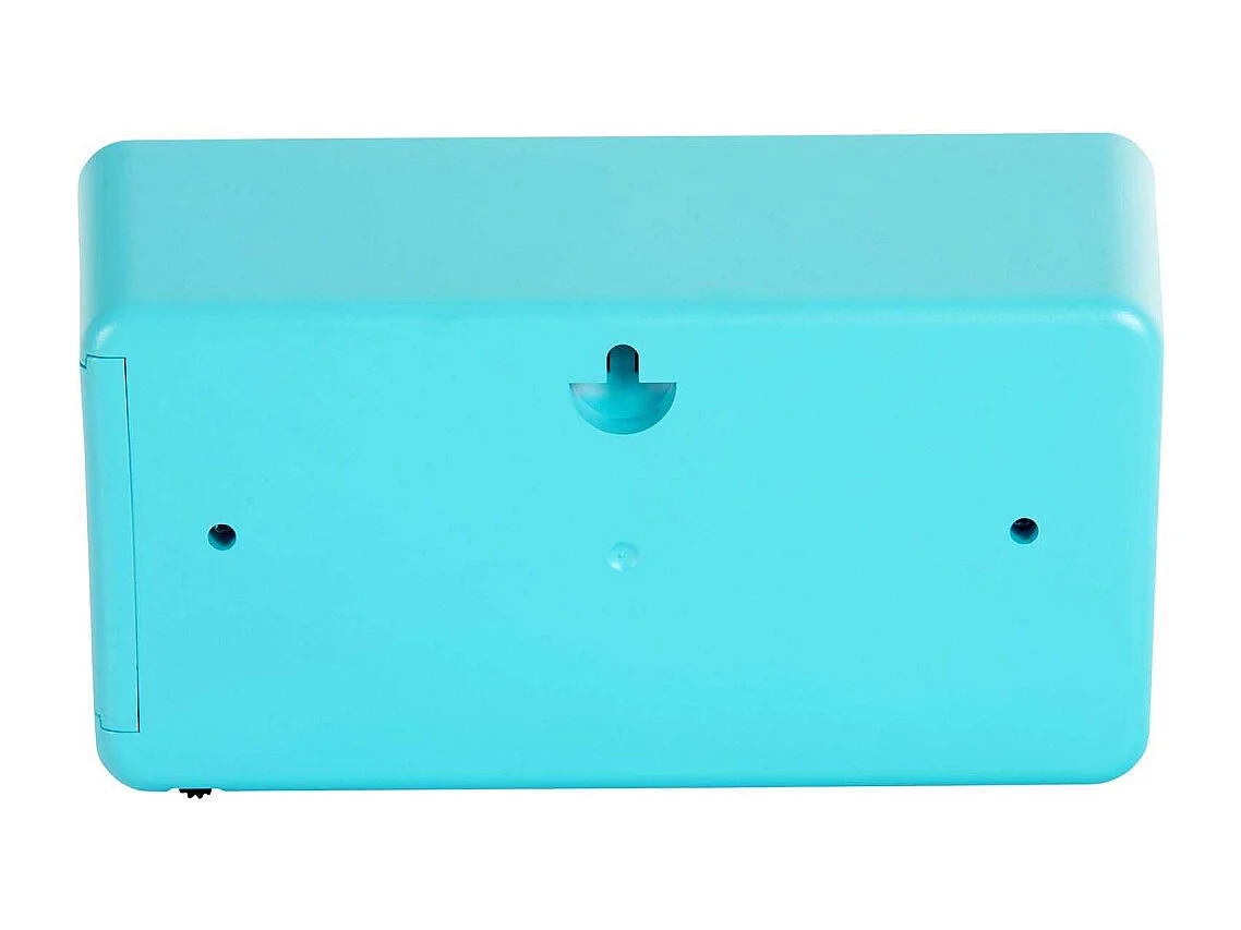 Horloge murale ou à poser Funky Flip