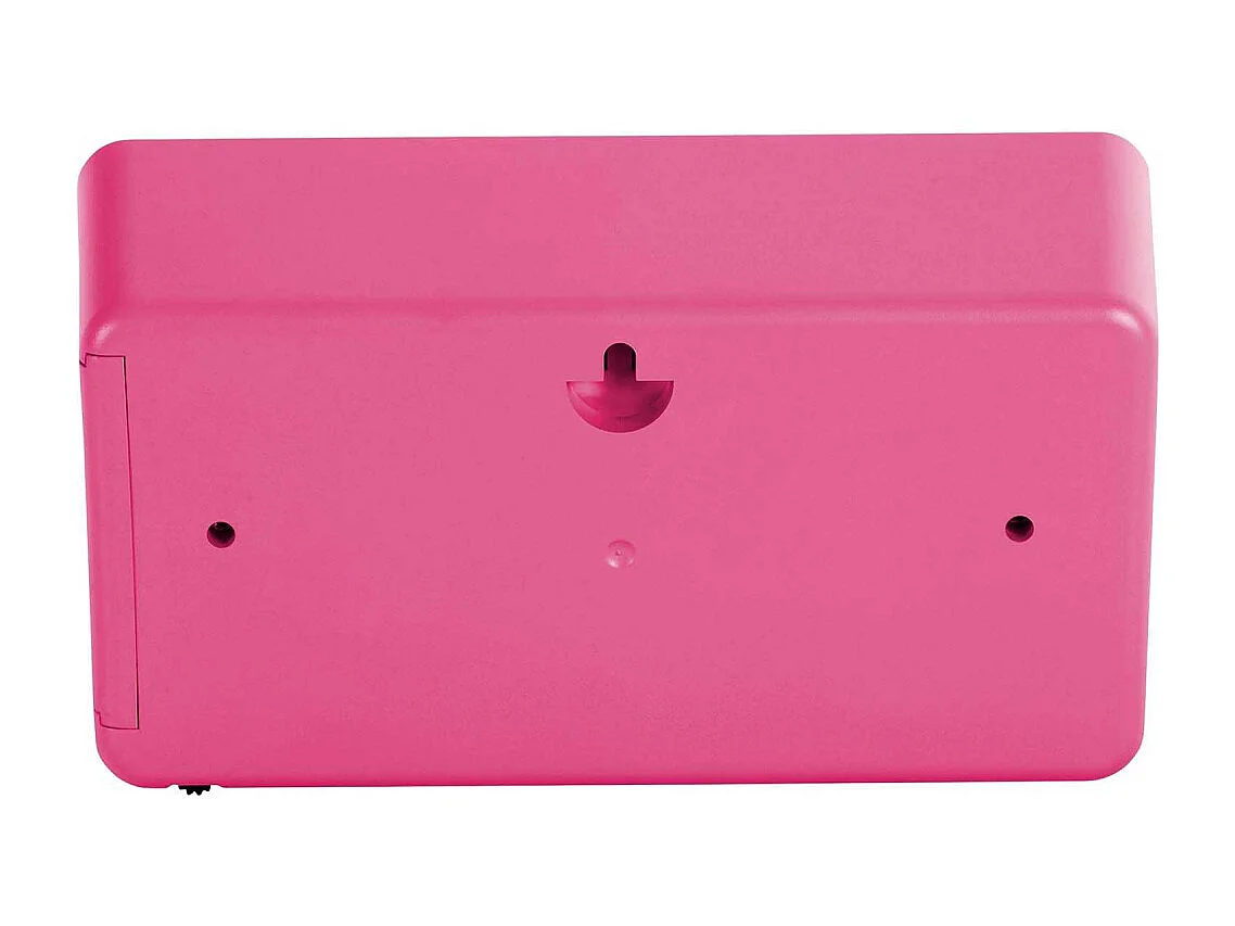 Horloge murale ou à poser Funky Flip