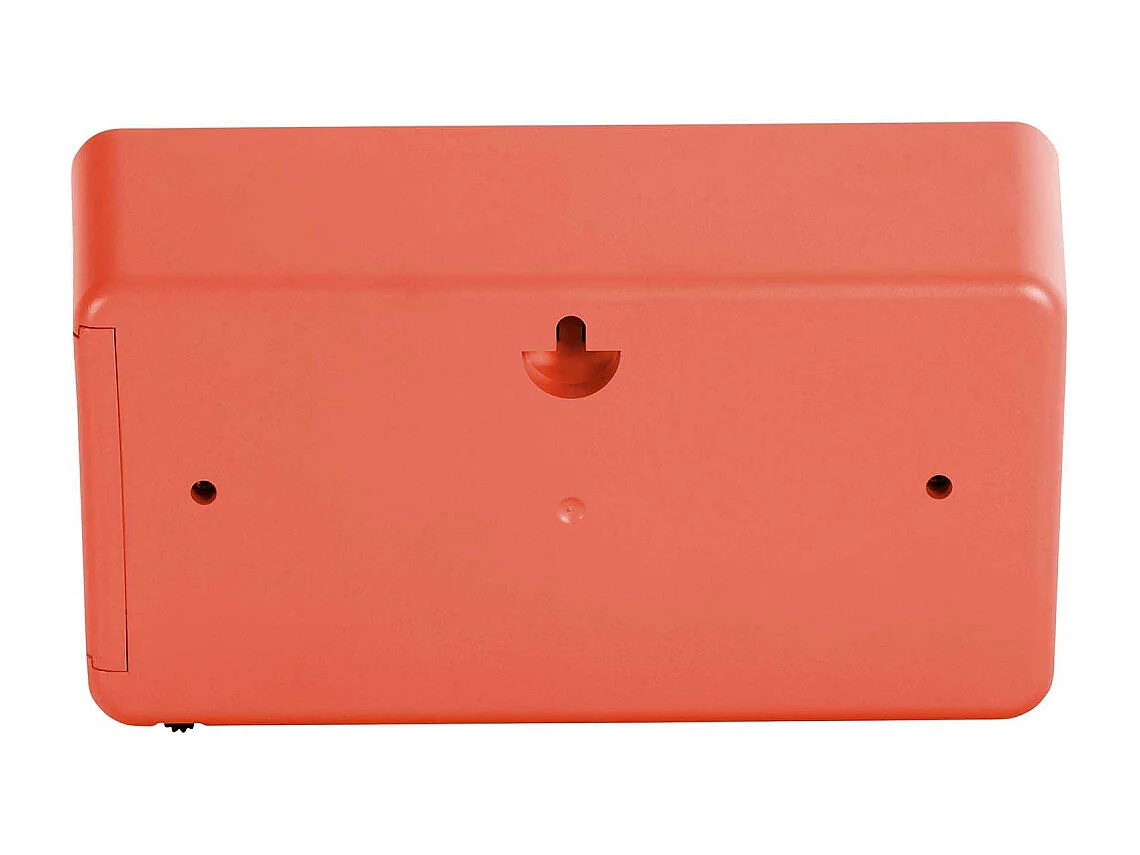 Horloge murale ou à poser Funky Flip