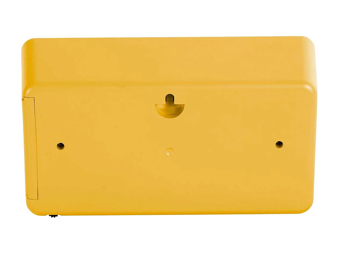 Horloge murale ou à poser Funky Flip