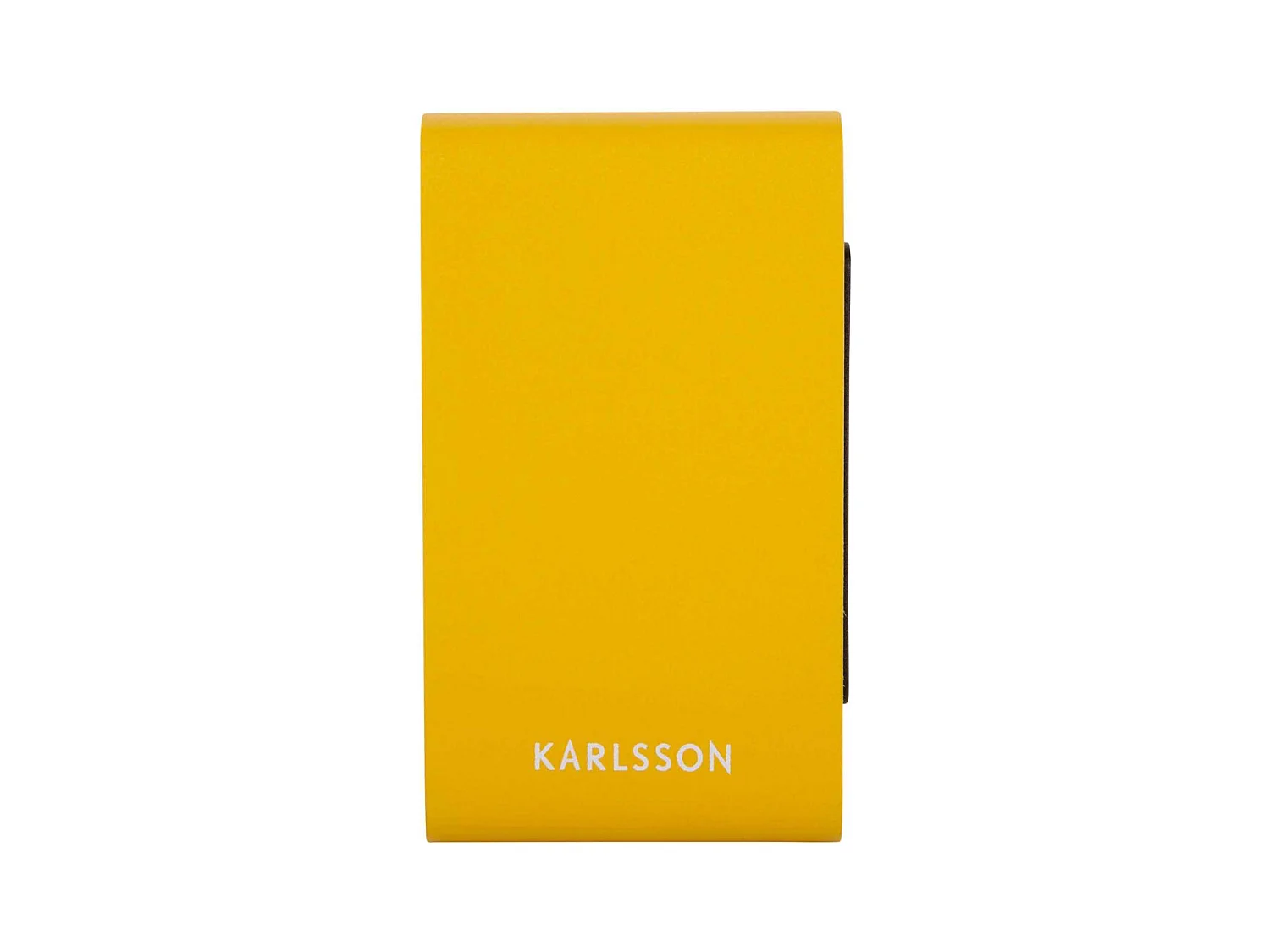 Réveil avec enceinte Bluetooth Funky Vibes