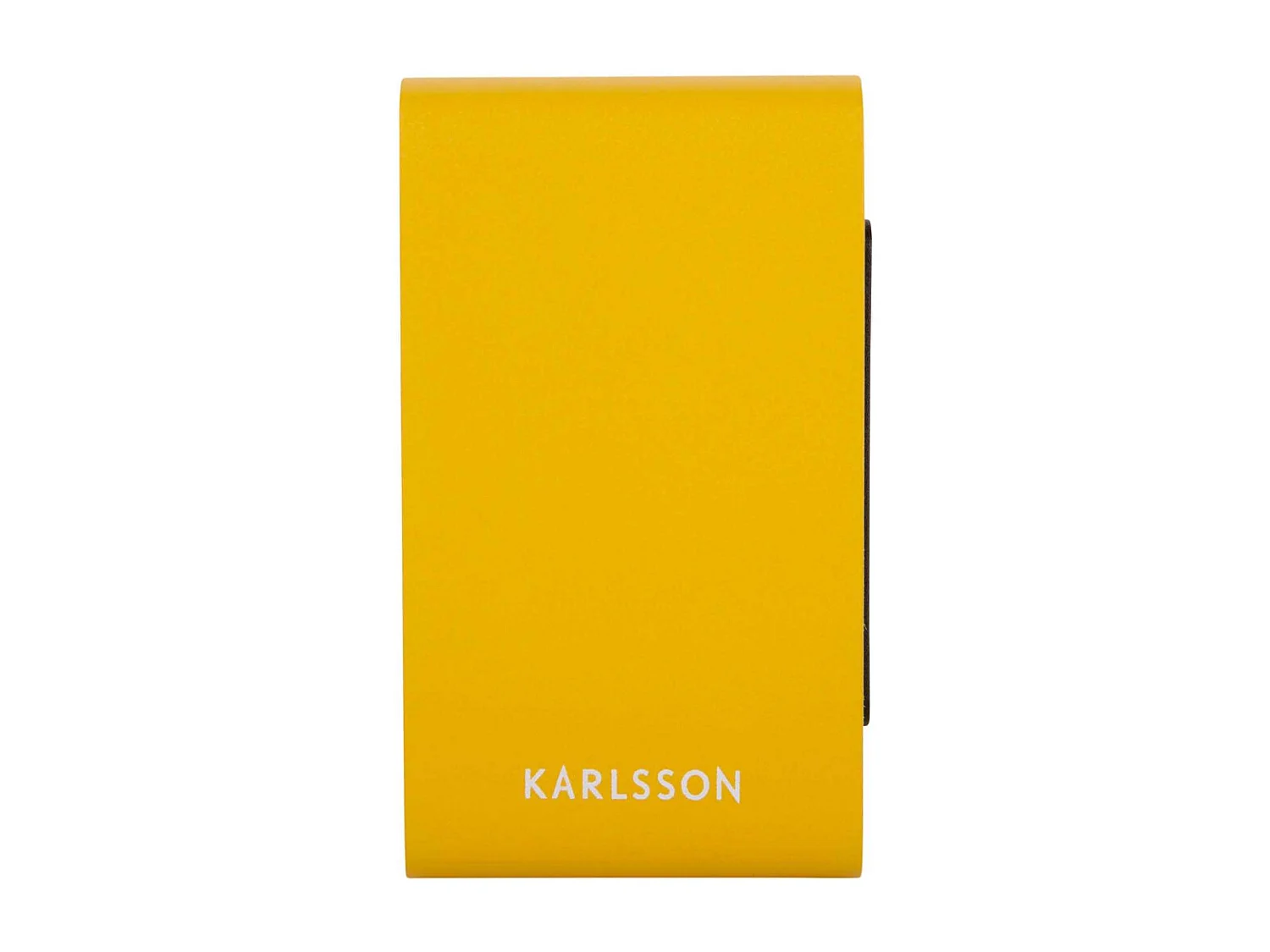 Réveil avec enceinte Bluetooth Funky Vibes