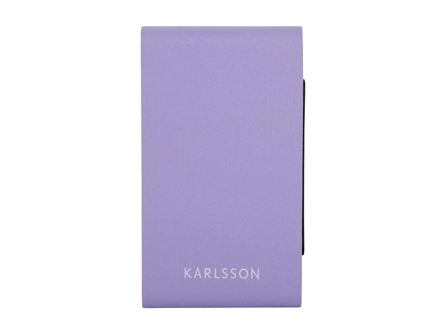 Réveil avec enceinte Bluetooth Funky Vibes