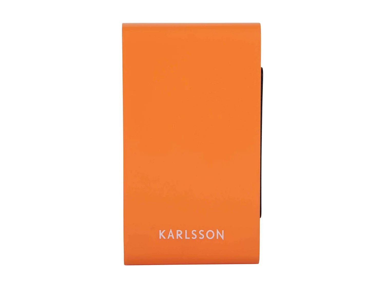 Réveil avec enceinte Bluetooth Funky Vibes