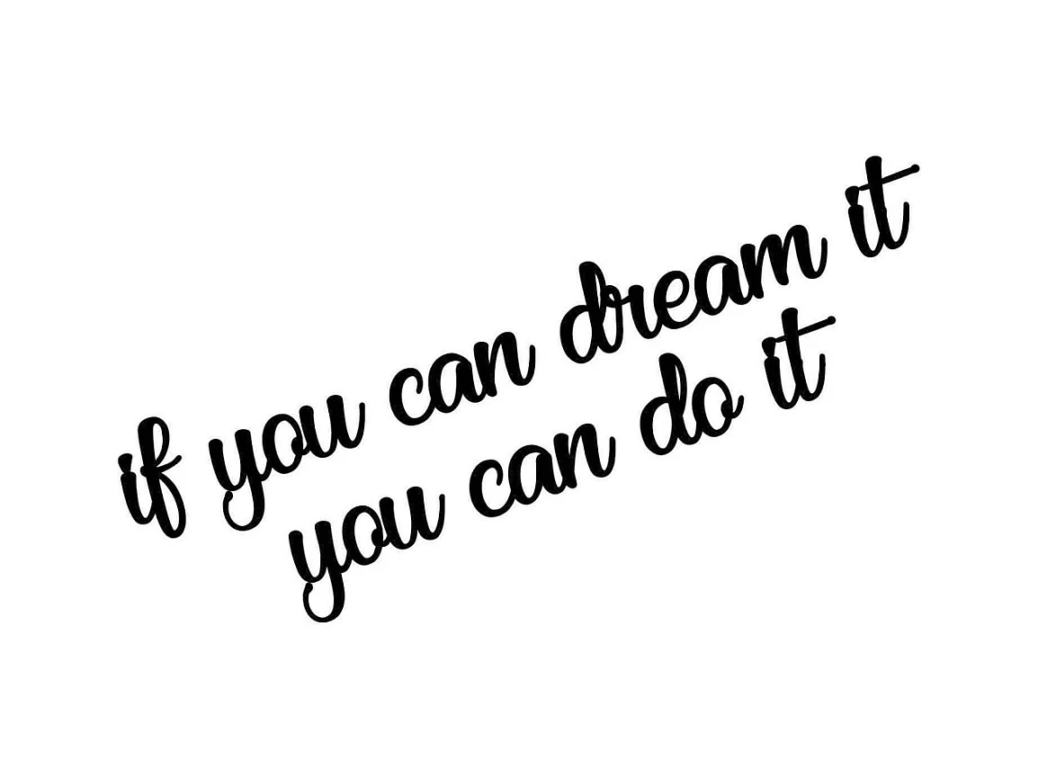 Accesorio decorativo de pared – 8 piezas – Negro – 100% MDF