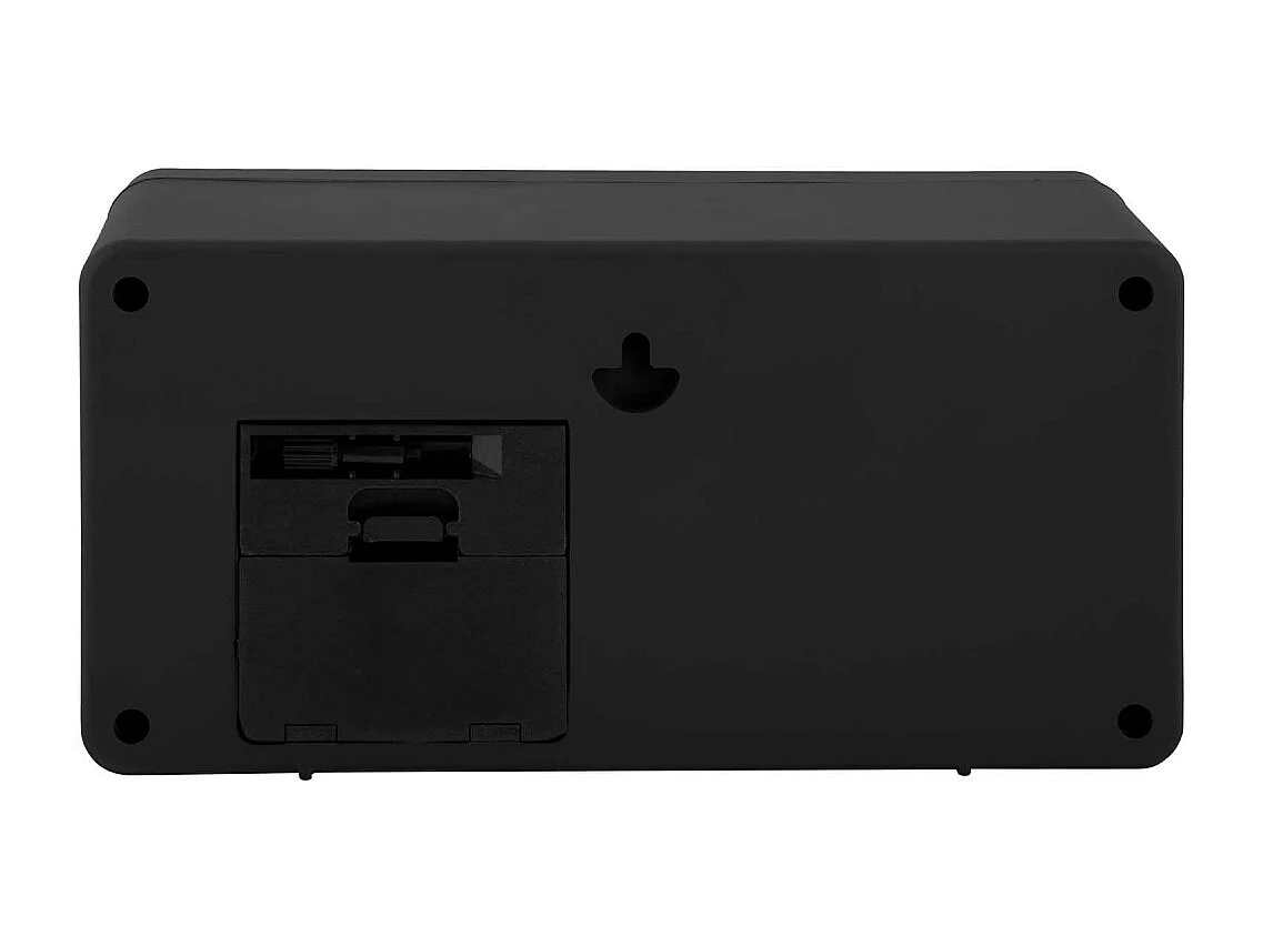 Horloge Clock Retro Boxed Flip