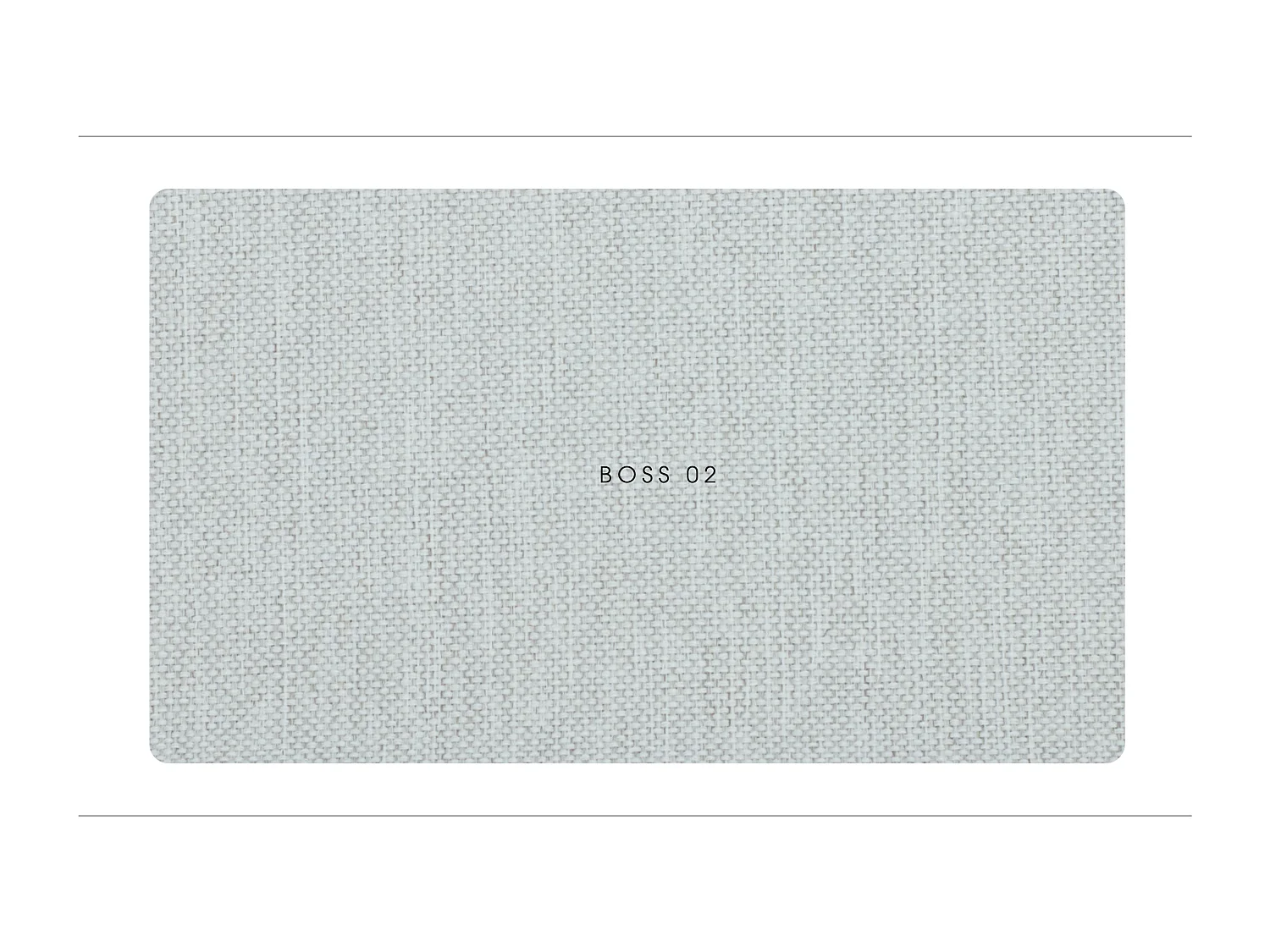 BOXSPRINGBETT mit Bettkasten Brattorp 2 140x200 cm, Boss 02 - Creme