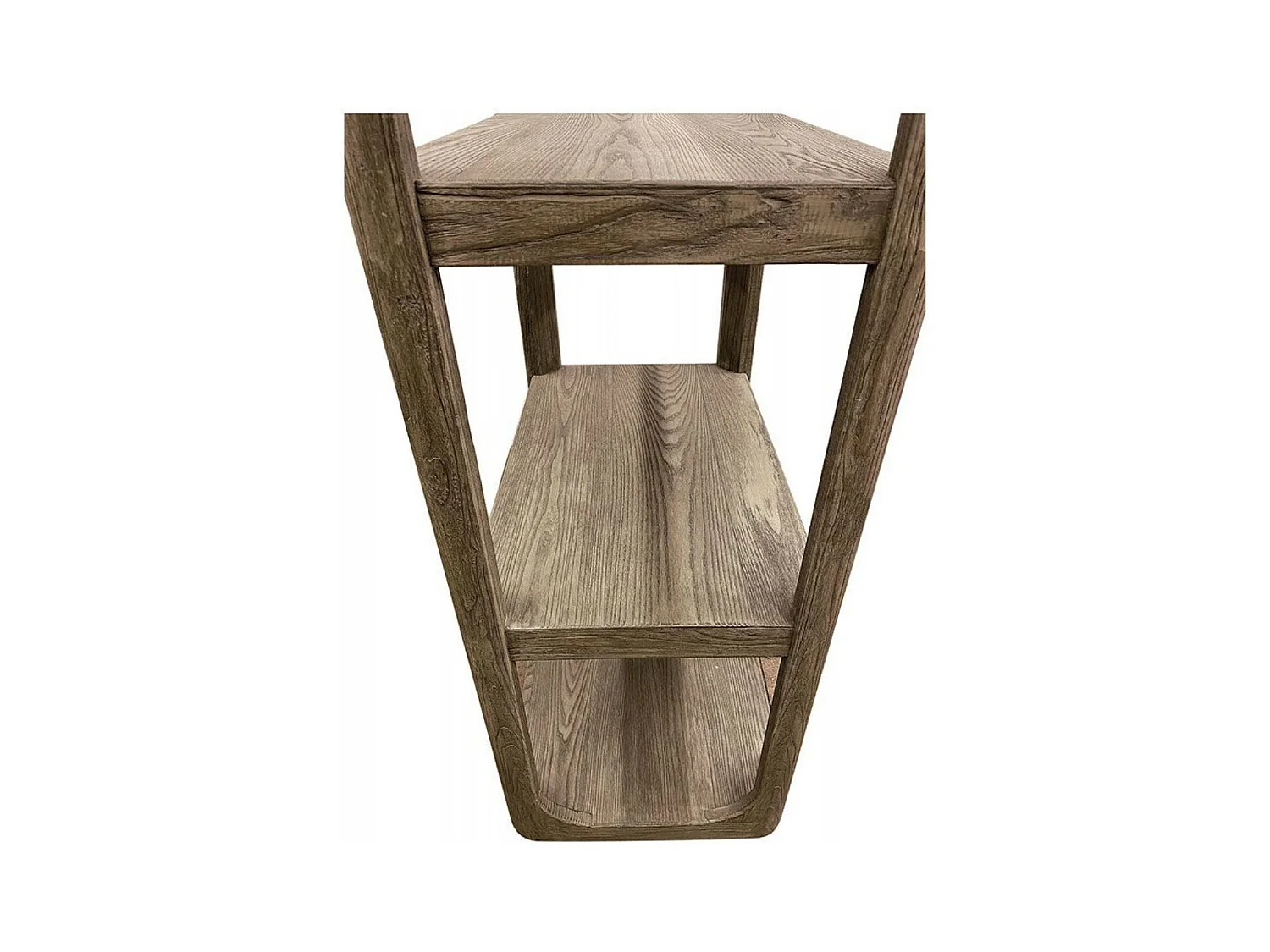 Etagère haute Bois Marron - Interior's