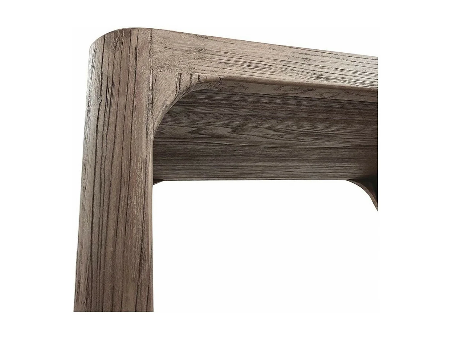 Etagère haute Bois Marron - Interior's